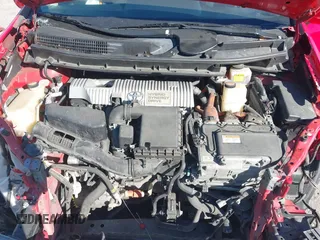 2016 Toyota Prius Two with VIN JTDZN3EU8GJ041616, listed as a IAAI auction lot 40962054 with 169,461 mi miles and . Bid and sale history available at DreamBid. Image 10.