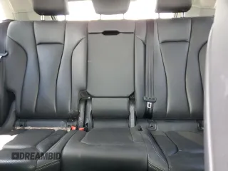 2022 Audi Q8 Premium Plus z VIN WA1BVBF19ND017136, wystawiony jako Copart lot #53187265 z przebiegiem 41 734 mil mil oraz Szkoda całkowita • Salvage title. Historia ofert i sprzedaży dostępna na DreamBid. Obrazek 10.