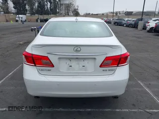 2010 Lexus ES with VIN JTHBK1EG5A2410652, listed as a IAAI auction lot 41997475 with 167,468 mi miles. Bid and sale history available at carsss.com. Image 17.