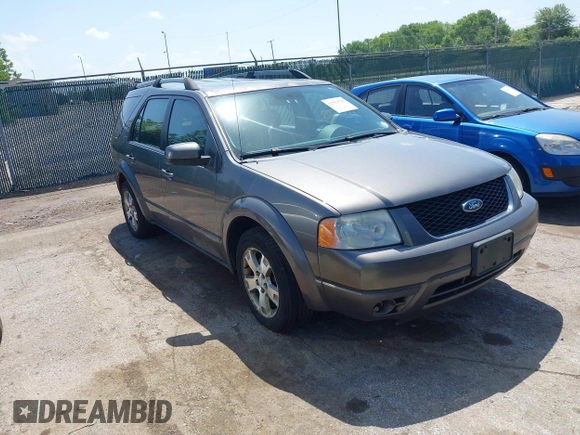 2006 Ford Freestyle Limited with VIN 1FMDK031X6GA57897, listed as a IAAI auction lot 42551729 with 331,969 mi miles and . Bid and sale history available at DreamBid. Image 1.
