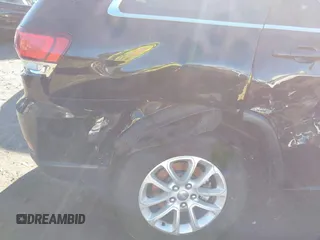 2022 Jeep Grand Cherokee Laredo X с VIN 1C4RJEAG2NC180519, выставлен на аукционе IAAI как лот 41213352 с пробегом 44 916 миль миль и . История ставок и продаж доступна на DreamBid. Изображение 6.