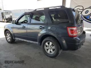 2010 Ford Escape Hybrid z VIN 1FMCU5K30AKA77460, wystawiony jako Copart lot #56363305 z przebiegiem 294 973 mil mil oraz Czysty tytuł • Clean title. Historia ofert i sprzedaży dostępna na DreamBid. Obrazek 2.