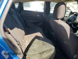 2015 Dodge Dart SXT with VIN 1C3CDFBB9FD380576, listed as a Copart auction lot 57576135 with 178,779 mi miles and Salvage title. Bid and sale history available at DreamBid. Image 10.