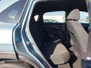 2024 Honda HR-V Sport z VIN 3CZRZ1H54RM754560, wystawiony jako IAAI lot #41652351 z przebiegiem 8 371 mil mil oraz . Historia ofert i sprzedaży dostępna na DreamBid. Obrazek 8.