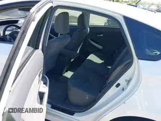 2010 Toyota Prius II z VIN JTDKN3DU7A0072453, wystawiony jako IAAI lot #42234870 z przebiegiem 242 177 mil mil oraz . Historia ofert i sprzedaży dostępna na DreamBid. Obrazek 8.