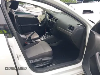 2017 Volkswagen Jetta S with VIN 3VW2B7AJ7HM379782, listed as a IAAI auction lot 42335151 with 129,909 mi miles and . Bid and sale history available at DreamBid. Image 5.