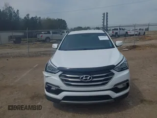 2017 Hyundai Santa Fe 2.4L z VIN 5NMZU3LB4HH026378, wystawiony jako IAAI lot #41906997 z przebiegiem 105 777 mil mil oraz . Historia ofert i sprzedaży dostępna na DreamBid. Obrazek 12.