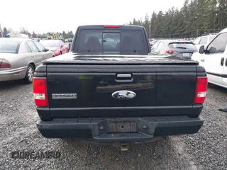2008 Ford Ranger XLT with VIN 1FTZR45E78PA05840, listed as a IAAI auction lot 41593946 with 192,543 mi miles and . Bid and sale history available at DreamBid. Image 16.