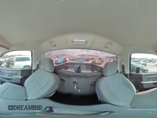 2015 Ram 1500 Tradesman z VIN 3C6JR6AG0FG567376, wystawiony jako Copart lot #61453025 z przebiegiem 220 549 mil mil oraz Szkoda całkowita • Salvage title. Historia ofert i sprzedaży dostępna na DreamBid. Obrazek 14.