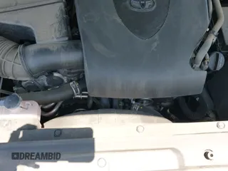 2020 Toyota Tacoma SR5 with VIN 3TMAZ5CN6LM138383, listed as a IAAI auction lot 42353453 with 39,449 mi miles and . Bid and sale history available at DreamBid. Image 25.