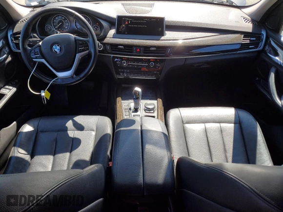 2016 BMW X5 xDrive40e z VIN 5UXKT0C55G0S76643, wystawiony jako Copart lot #53684715 z przebiegiem 101 063 mil mil oraz Czysty tytuł • Clean title. Historia ofert i sprzedaży dostępna na DreamBid. Obrazek 8.
