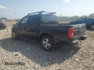 2008 Nissan Frontier SE with VIN 1N6AD07WX8C434839, listed as a Copart auction lot 57076735 with 229,000 mi miles and Clean title. Bid and sale history available at DreamBid. Image 2.