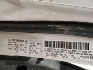 2010 Jeep Liberty Sport with VIN 1J4PN2GK2AW115064, listed as a Copart auction lot 57344645 with 114,275 mi miles and Salvage title. Bid and sale history available at DreamBid. Image 14.