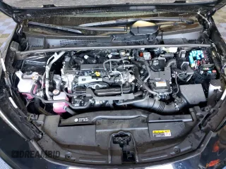 2024 Toyota Prius LE with VIN JTDACAAU7R3028649, listed as a Copart auction lot 53716455 with 14,499 mi miles and Salvage title. Bid and sale history available at DreamBid. Image 11.