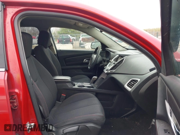 2013 GMC Terrain SLE with VIN 2GKFLREK0D6259296, listed as a IAAI auction lot 41887204 with 237,190 mi miles. Bid and sale history available at carsss.com. Image 5.