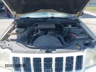 2006 Jeep Grand Cherokee Laredo with VIN 1J4GS48K86C164393, listed as a IAAI auction lot 42170408 with 239,844 mi miles and . Bid and sale history available at DreamBid. Image 10.