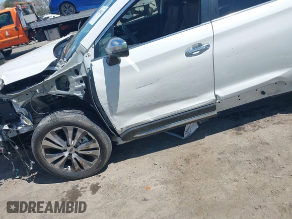 2022 Subaru Ascent Touring z VIN 4S4WMARD7N3463961, wystawiony jako IAAI lot #42054251 z przebiegiem 29 614 mil mil oraz . Historia ofert i sprzedaży dostępna na DreamBid. Obrazek 6.