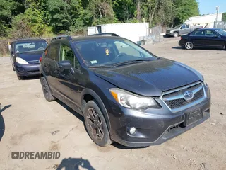 2015 Subaru Crosstrek Limited z VIN JF2GPAPC7F8287252, wystawiony jako IAAI lot #42854798 z przebiegiem 209 220 mil mil oraz . Historia ofert i sprzedaży dostępna na DreamBid. Obrazek 1.