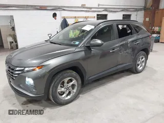 2022 Hyundai Tucson SEL с VIN 5NMJBCAE3NH125964, выставлен на аукционе IAAI как лот 41789897 с пробегом 13 342 миль миль и . История ставок и продаж доступна на DreamBid. Изображение 20.