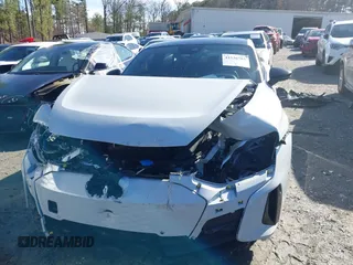 2022 Audi e-tron GT Prestige z VIN WAUEJBFWXN7009696, wystawiony jako IAAI lot #41536783 z przebiegiem Nie podano mil oraz . Historia ofert i sprzedaży dostępna na DreamBid. Obrazek 6.