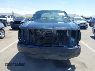 2015 Chevrolet Silverado 1500 LS with VIN 1GCRCPEH2FZ263729, listed as a IAAI auction lot 42254181 with Not Provided miles and . Bid and sale history available at DreamBid. Image 6.
