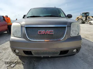 2012 GMC Yukon Denali with VIN 1GKS2EEF3CR113295, listed as a Copart auction lot 78084504 with 0 mi miles and Salvage Title. Bid and sale history available at carsss.com. Image 5.