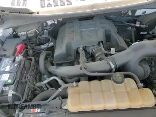 2017 Ford F-150 XL с VIN 1FTEX1CP4HKC64046, выставлен на аукционе Copart как лот 70173465 с пробегом 98 994 миль миль и Чистый • Clean title. История ставок и продаж доступна на DreamBid. Изображение 13.