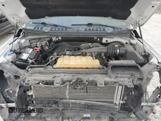 2020 Ford F-150 XL with VIN 1FTEW1CB0LFA29295, listed as a Copart auction lot 43240745 with 96,860 mi miles and Non Repairable. Bid and sale history available at carsss.com. Image 11.