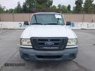 2011 Ford Ranger XL с VIN 1FTKR1AD8BPA12302, выставлен на аукционе IAAI как лот 42597100 с пробегом 254 261 миль миль и . История ставок и продаж доступна на DreamBid. Изображение 12.