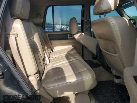 2011 Ford Expedition XLT z VIN 1FMJU1H50BEF49875, wystawiony jako Copart lot #55024065 z przebiegiem 200 548 mil mil oraz Szkoda całkowita • Salvage title. Historia ofert i sprzedaży dostępna na DreamBid. Obrazek 11.