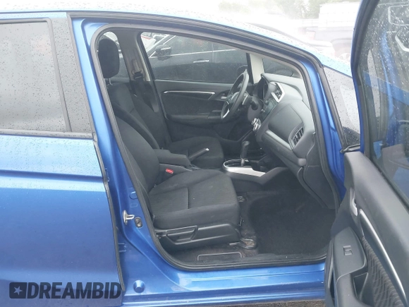 2018 Honda Fit EX with VIN 3HGGK5H88JM718508, listed as a IAAI auction lot 42181101 with 116,446 mi miles and . Bid and sale history available at DreamBid. Image 5.
