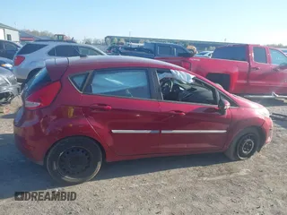 2013 Ford Fiesta SE with VIN 3FADP4EJ0DM171765, listed as a IAAI auction lot 42106666 with 149,873 mi miles and . Bid and sale history available at DreamBid. Image 14.