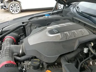 2015 Hyundai Genesis 5.0L с VIN KMHGN4JF6FU042129, выставлен на аукционе IAAI как лот 42931128 с пробегом 93 689 миль миль и . История ставок и продаж доступна на DreamBid. Изображение 19.