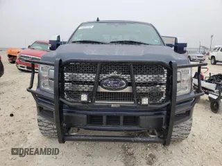 2019 Ford F-150 XL with VIN 1FTFW1E17KFD17936, listed as a Copart auction lot 44655705 with 94,065 mi miles and Salvage Title. Bid and sale history available at carsss.com. Image 5.