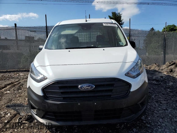 2022 Ford Transit Connect XL с VIN NM0LE7S25N1507934, выставлен на аукционе Copart как лот 53612244 с пробегом 26 108 миль миль и Списание • Salvage title. История ставок и продаж доступна на DreamBid. Изображение 5.
