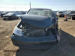 2001 Toyota ECHO z VIN JTDBT123810135502, wystawiony jako Copart lot #51530915 z przebiegiem Nie podano mil oraz Szkoda całkowita • Salvage title. Historia ofert i sprzedaży dostępna na DreamBid. Obrazek 5.