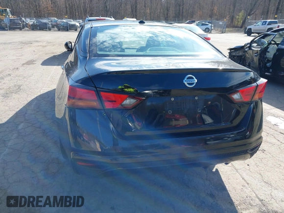 2020 Nissan Altima S z VIN 1N4BL4BV6LC247273, wystawiony jako IAAI lot #41877548 z przebiegiem 91 489 mil mil oraz . Historia ofert i sprzedaży dostępna na DreamBid. Obrazek 16.