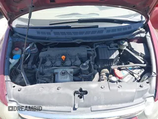 2006 Honda Civic LX with VIN 1HGFA16586L076039, listed as a IAAI auction lot 41979758 with 117,955 mi miles and . Bid and sale history available at DreamBid. Image 10.