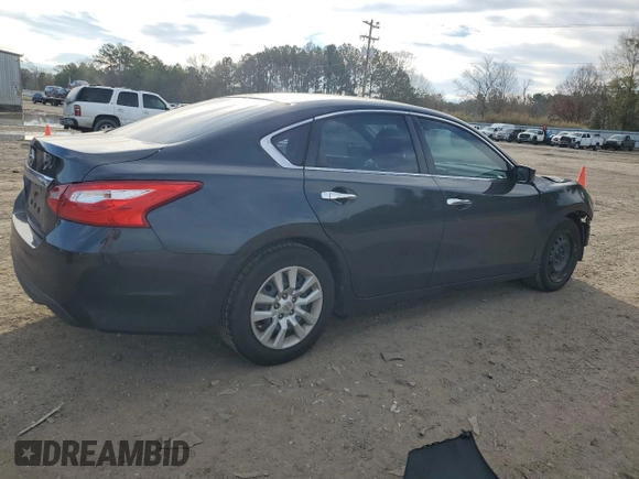 2017 Nissan Altima S with VIN 1N4AL3AP5HN356005, listed as a Copart auction lot 53120354 with 103,039 mi miles and Salvage title. Bid and sale history available at DreamBid. Image 3.