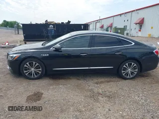 2018 Buick LaCrosse Premium with VIN 1G4ZR5SS8JU117632, listed as a IAAI auction lot 41997098 with 77,581 mi miles and . Bid and sale history available at DreamBid. Image 16.
