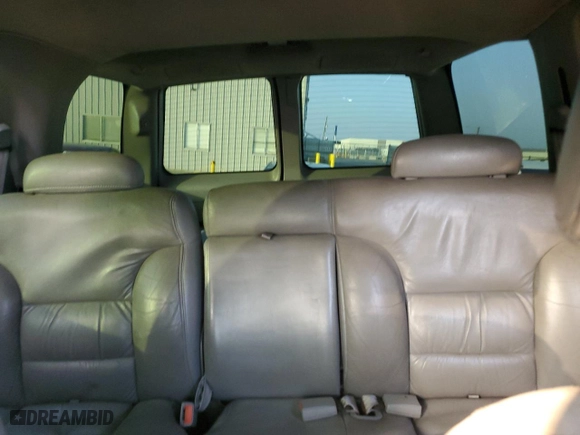 1999 Chevrolet Tahoe with VIN 1GNEC13R0XJ495650, listed as a Copart auction lot 85348144 with 0 mi miles and Salvage Title. Bid and sale history available at carsss.com. Image 10.