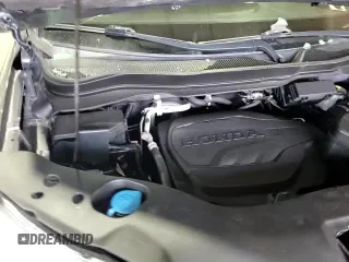 2021 Honda Passport EX-L с VIN 5FNYF8H53MB011288, выставлен на аукционе Copart как лот 80280645 с пробегом 96 387 миль миль и Списание • Salvage title. История ставок и продаж доступна на DreamBid. Изображение 16.