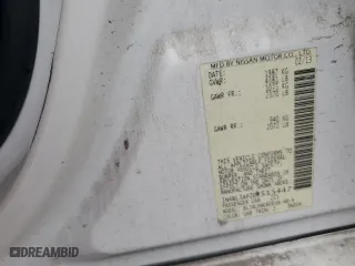 2013 Nissan Altima 3.5 SL with VIN 1N4BL3AP2DN515447, listed as a Copart auction lot 53807925 with 205,362 mi miles and Salvage Title. Bid and sale history available at carsss.com. Image 12.