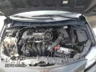 2010 Toyota Corolla with VIN 1NXBU4EE5AZ173902, listed as a Copart auction lot 54487135 with 222,443 mi miles and Salvage title. Bid and sale history available at DreamBid. Image 11.