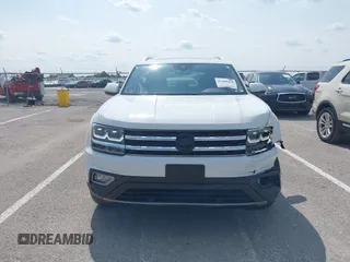 2019 Volkswagen Atlas SEL with VIN 1V2ER2CA0KC512305, listed as a IAAI auction lot 42400428 with 137,516 mi miles and . Bid and sale history available at DreamBid. Image 12.