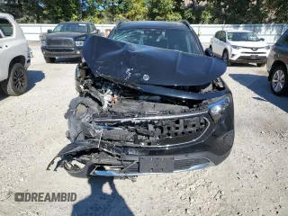 2023 Mercedes-Benz EQB 350 z VIN W1N9M1DB1PN015206, wystawiony jako Copart lot #70488844 z przebiegiem 22 407 mil mil oraz Szkoda całkowita • Salvage title. Historia ofert i sprzedaży dostępna na DreamBid. Obrazek 5.
