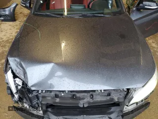 2016 BMW 2 Series M235i with VIN WBA1M1C53GV394156, listed as a Copart auction lot 43553255 with 63,291 mi miles and Salvage Title. Bid and sale history available at carsss.com. Image 11.