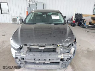 2016 Ford Fusion Energi Titanium with VIN 3FA6P0SU9GR103245, listed as a IAAI auction lot 41888435 with 123,975 mi miles. Bid and sale history available at carsss.com. Image 12.