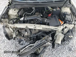 2015 Lincoln MKZ with VIN 3LN6L2G92FR626512, listed as a Copart auction lot 51475005 with 190,713 mi miles and Salvage title. Bid and sale history available at DreamBid. Image 13.