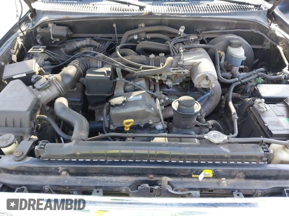 2001 Toyota Tacoma PreRunner with VIN 5TESM92NX1Z862881, listed as a IAAI auction lot 42138486 with 180,122 mi miles and . Bid and sale history available at DreamBid. Image 10.